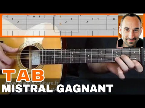 download lagu mp3 mp4 Mistral Gagnant Accords, download lagu Mistral Gagnant Accords gratis, unduh video klip Download Mistral Gagnant Accords Mp3 dan Mp4 Youtube Gratis