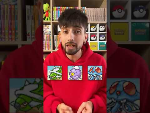 ALTERNATE Team 💡 for Pokémon PLATINUM #shorts #pokemon