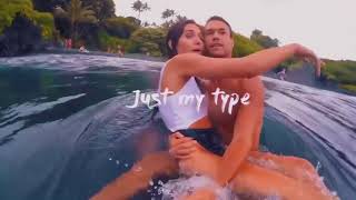 The Chainsmokers   My Type ft Emily Warren Official Lyric Video