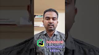 Pycharm #python #pycharm #jetbrains #pythonprogramming  #djangorestframework #django #tamil