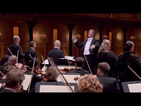 Mahler Symphony No. 8 - Klaus Mäkelä & Concertgebouworkest