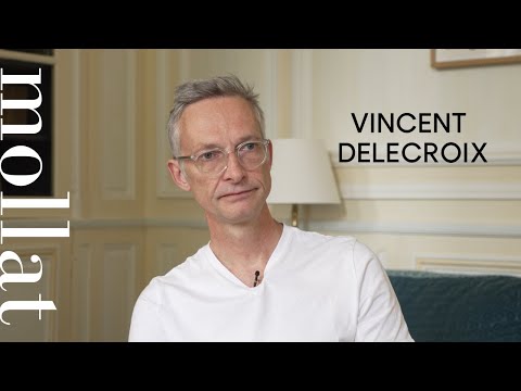 Vincent Delecroix - Naufrage