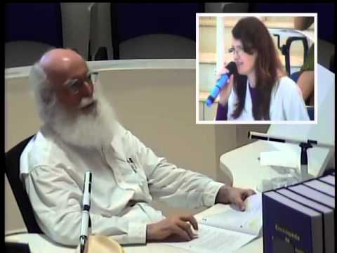 Tertúlia 1369 - Vida ecológica (Intrafisicologia) | #Conscienciologia