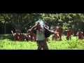 Indiana Jones HD Bluray Trailer