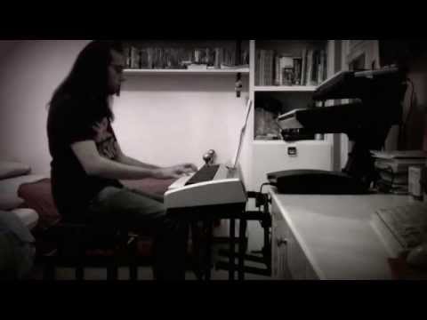 Kamelot - A Sailorman's Hymn