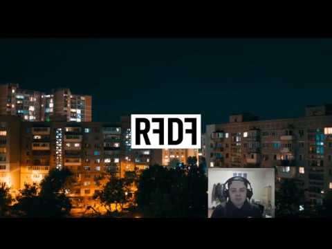 MiZeb - EGAL (Official 4K Video) // REACTION