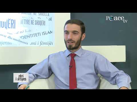 Zëri i arsyes | 353. Kurbani - Fitim Flugaj