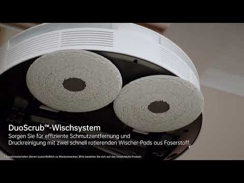 Робот-пылесос Dreame Bot L10s Pro Gen2 (RLL42SDA)