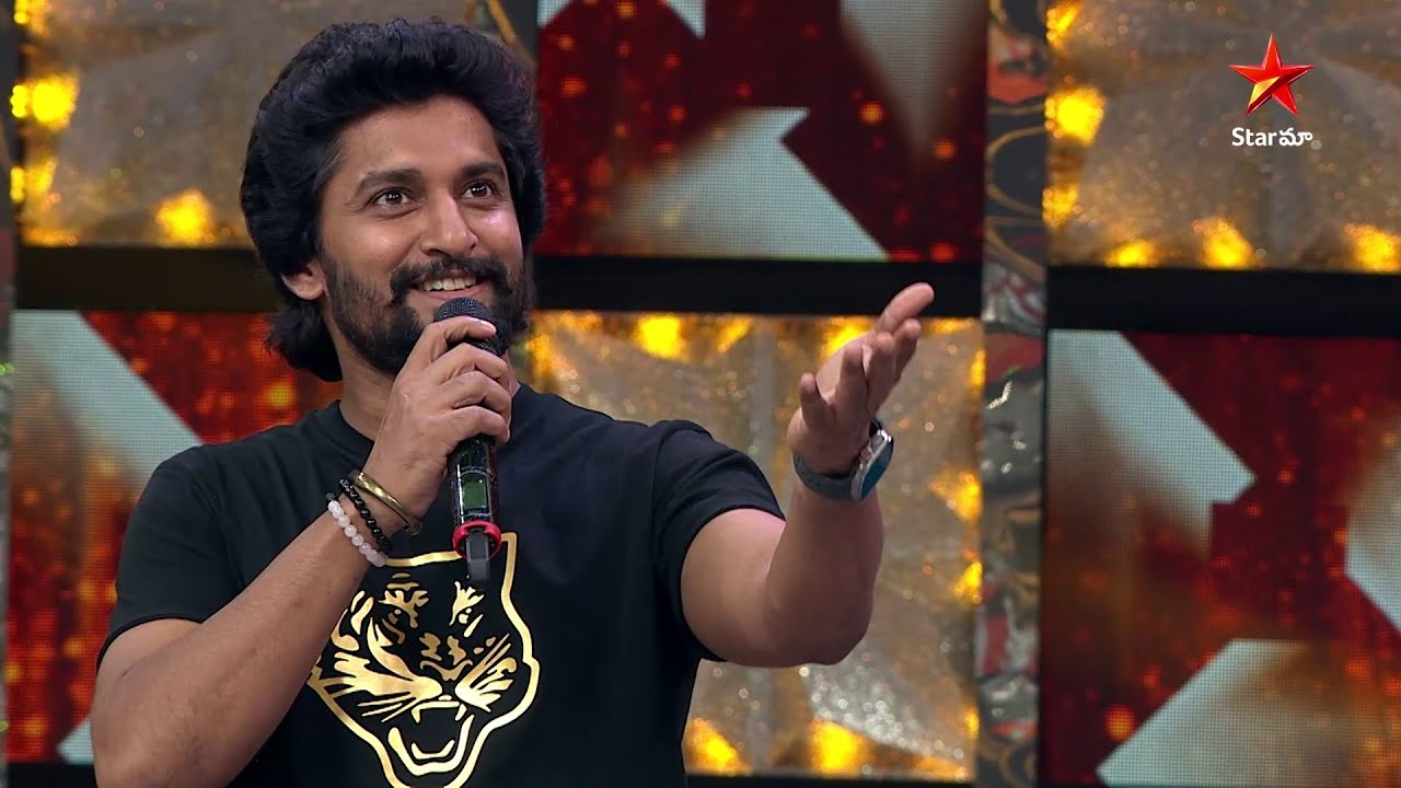 Kiraak Boys Khiladi Girls - Grand Finale | Natural Star Nani | This Sat -Sun @ 9 PM | Star Maa