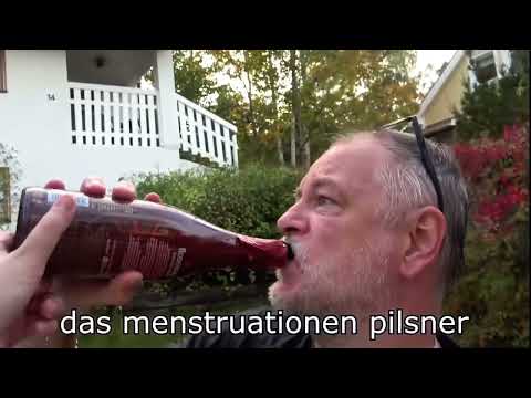das menstruationen pilsner (Anomaly)