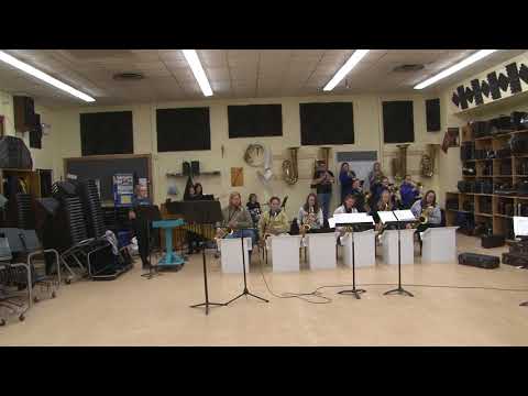 the chicken arranged by mike story