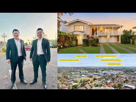 29 Darlington Street, Macgregor, QLD 4109, 3 침실, 2 욕실, House