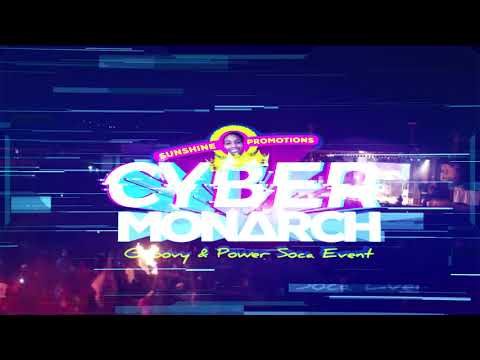 Sunshine Promotions Cyber Monarch - Aug 7th, 2020