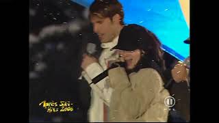 US5 - JUST BECAUSE OF YOU