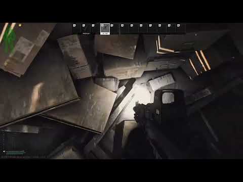 Escape From Tarkov Chemical Part 3  0.15