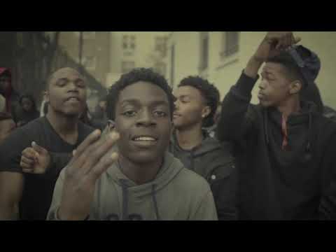 CHV TopSoulja “Stepped On” (Official Video)| Shot By @jayyvisuals