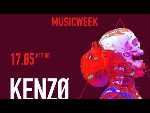 AfterEgo Podcast - Kenzø