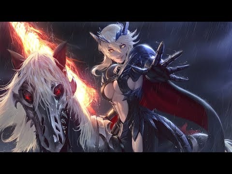 {437.5} Nightcore (From Ashes To New) - My Name (with lyrics)