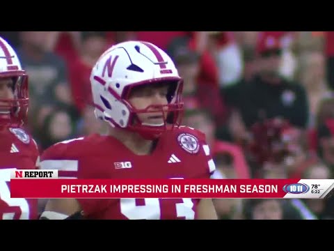 Kade Pietrzak