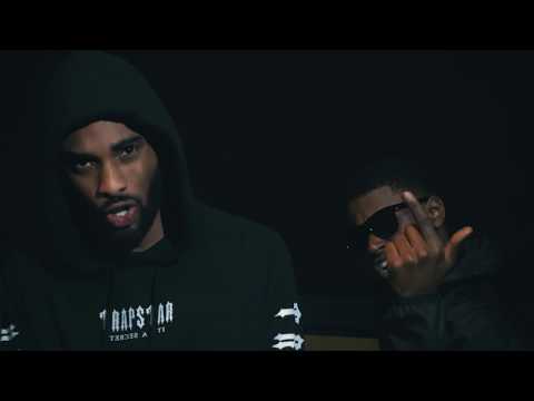 Big Chico x Ratty Money x Keenz - TRAP BOY (AC£) | @PacmanTV