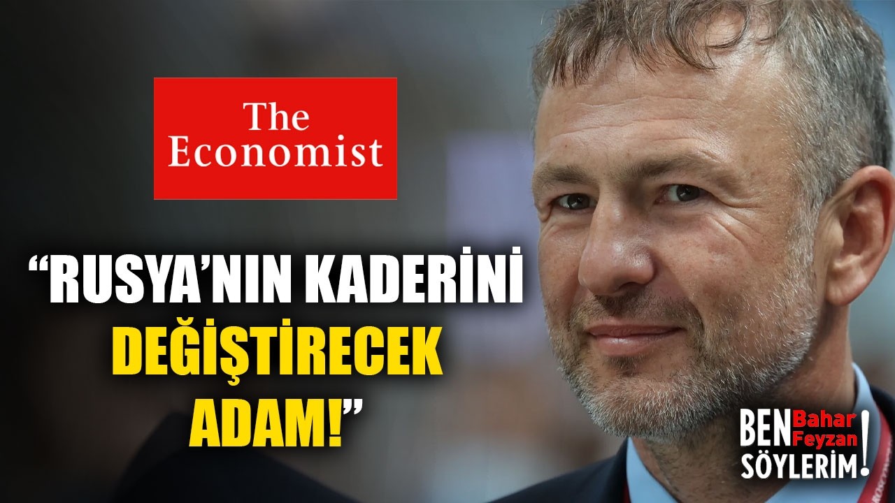 ANDREY MELNICHENKO İSMİNİ ÇOK DUYACAĞIZ!