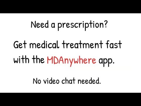 MDAnywhere
