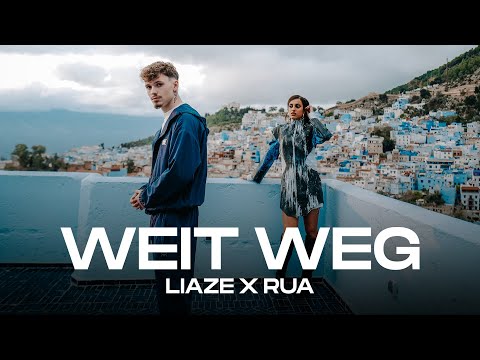 Video thumbnail for Weit Weg