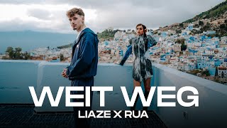 Weit Weg Lyrics English Translation