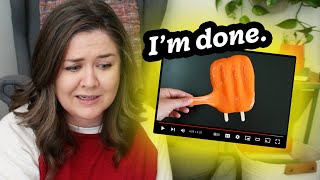 Reacting to Old Videos After 10 Years 🥴