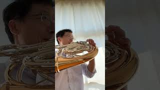 Download lagu 【ホルン】春の小川 尋常小学唱歌第四学年用  F Dur horn mp3