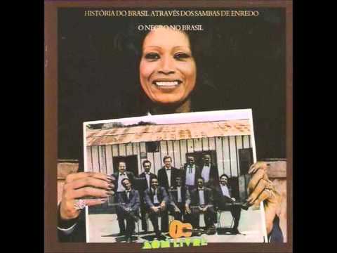 08 - A Festa dos Deuses Afro-Brasileiros - Em Cima da Hora 1974