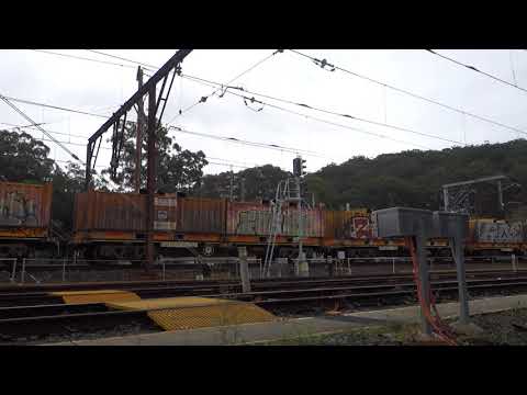 QL005 / QL007 / CF4408 with Qube 5BW7 - 20/5/22