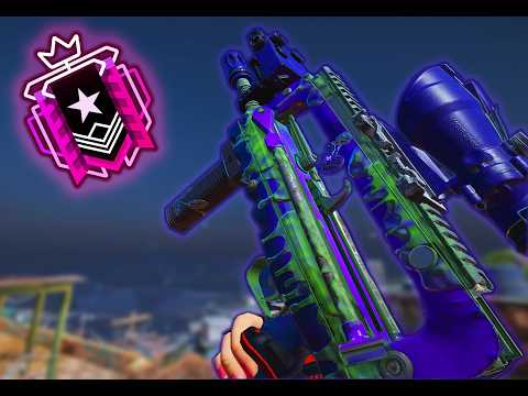 Someone Out Of Town - R6 Montage