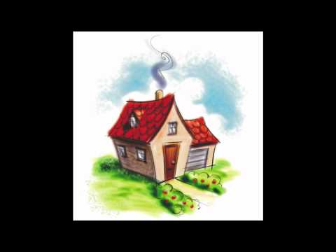 Brian Eno & David Byrne -- Home