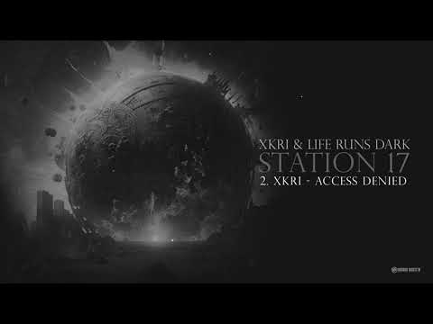 XKRi - Access Denied [AMR029]