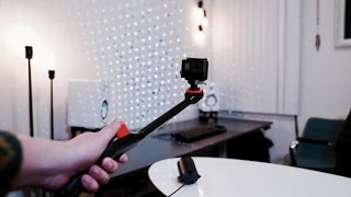 Best Tech Under $50 | Christmas Edition (Spivo Stick & Laser Lights)