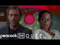 Seeing Sounds House M D
