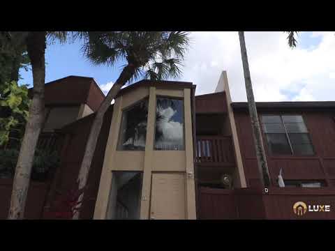 6231 SW 116 Place #C | Snapper Village | Stunning Townhome