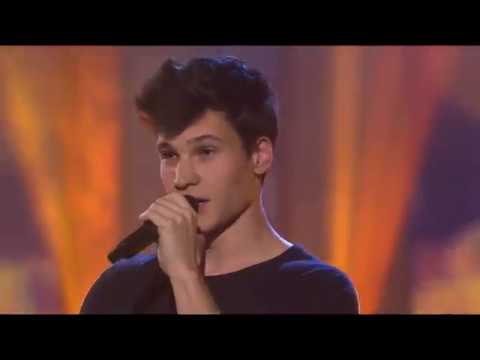 Wincent Weiss - Feuerwerk 2017