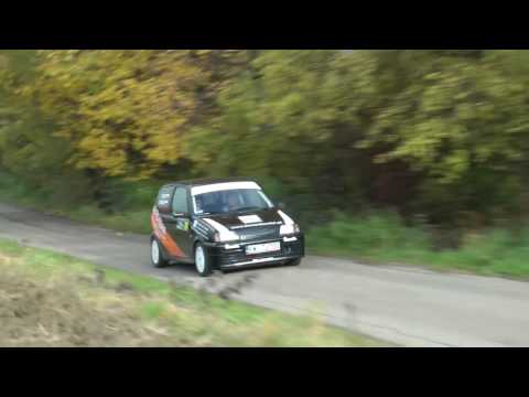 4 SJS MaxiOes7 Raciechowice 2016 - Idzi / Kania - Fiat CC | MaxxSport |