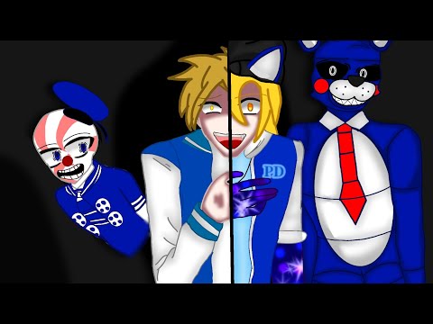This was my prayer / Ft. Dylan/ My Au/ FNAFverse x Gacha /FNAFverse /Enjoy? /