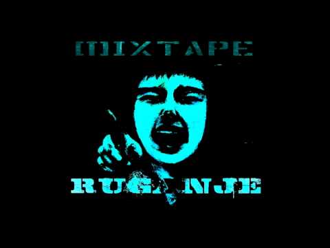 RUGANJE - 1- LA LA INTRO
