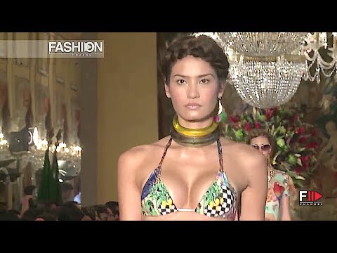 BLUE MAN Summer 2014 Rio de Janeiro - Fashion Channel