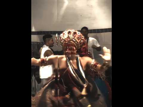 Oya koro🌪❤️‍🔥#candomblé #ketu #oya #iansã #spirituality #umbanda #iansa #orixas #orixa #shorts