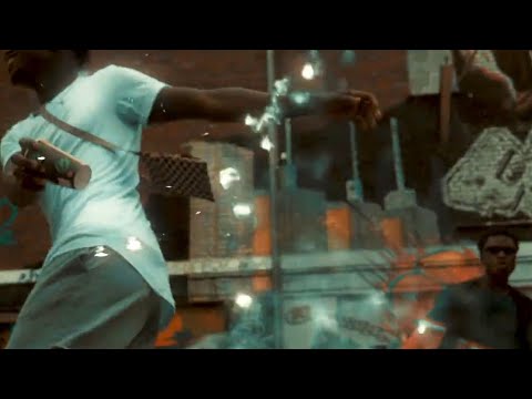ReFleX Tha Boy - DRIPPIN  (Official Music Video)