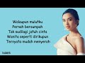 Sang Dewi - Lyodra | Lirik Lagu