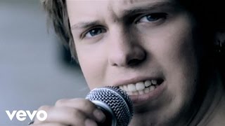 Aleksander With - A Little Too Perfect