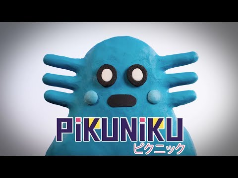 Pikuniku # 4 - Zwei Bosse auf einmal