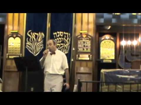 JOSIF FAERMAN - Mein Shtetele Belz