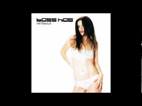 Boss Hog - Stereolight